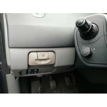 renault scenic ii del año 2003