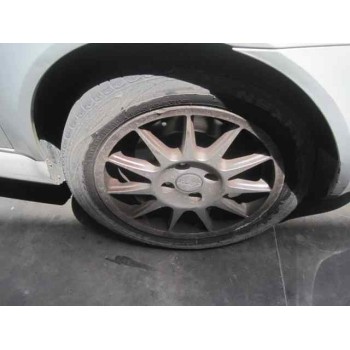 fiat punto berlina (188) del año 2002