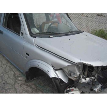 land rover freelander del año 2004