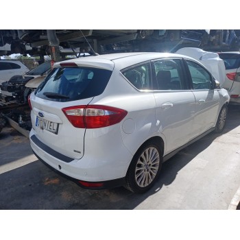 ford c-max ii (dxa/cb7, dxa/ceu) del año 2014