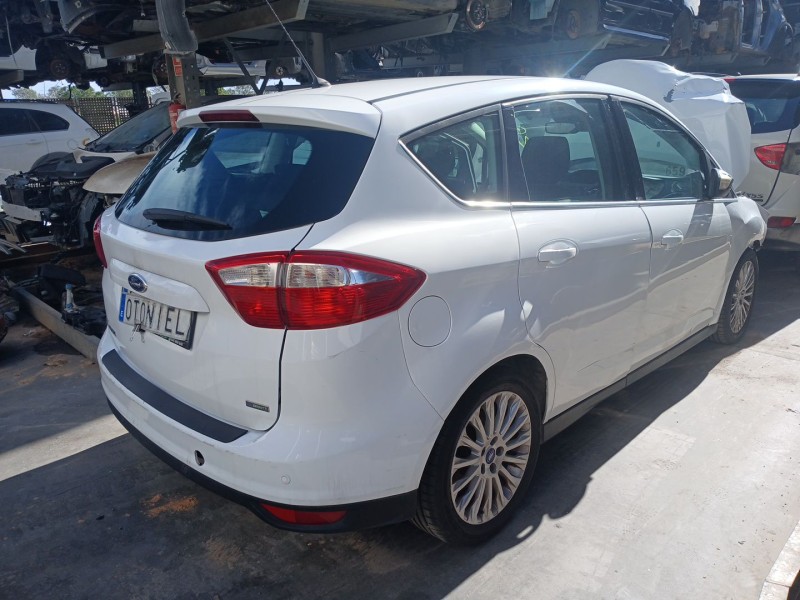 ford c-max ii (dxa/cb7, dxa/ceu) del año 2014