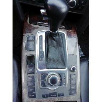 audi a6 berlina (4f2) del año 2007