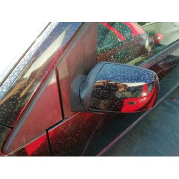 ford fiesta (cbk) del año 2006