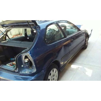 honda civic berlina 3/4 (ej/ek) del año 2000