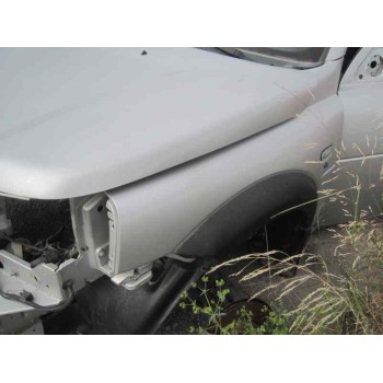 land rover freelander del año 2004