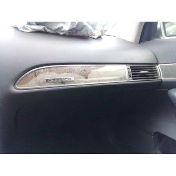 audi a6 berlina (4f2) del año 2007