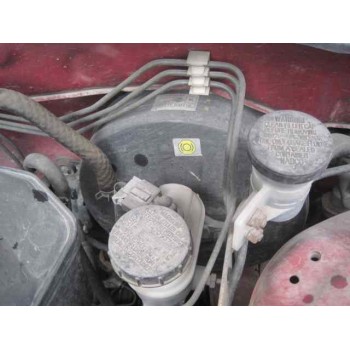 nissan almera (n16/e) del año 2004