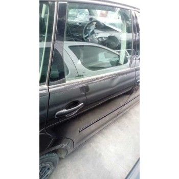 volkswagen polo (9n1) del año 2003