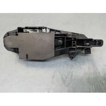 Recambio de maneta exterior trasera izquierda para peugeot 3008 style referencia OEM IAM 1609240780 MARRON GE0024923