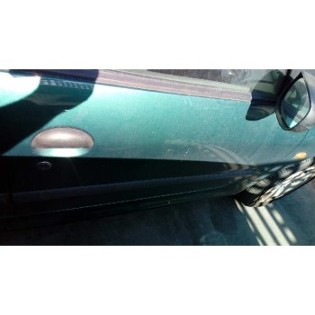 peugeot 206 berlina del año 1999