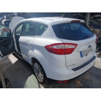 ford c-max ii (dxa/cb7, dxa/ceu) del año 2014