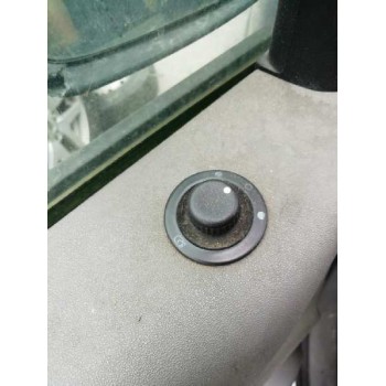 renault scenic ii del año 2003