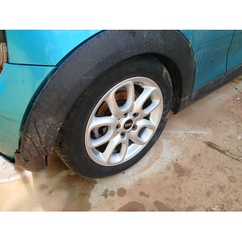 mini mini descapotable (f57) del año 2020