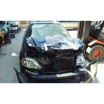 honda civic berlina 3/4 (ej/ek) del año 2000