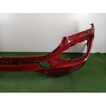 Recambio de paragolpes delantero para mg mg hs (as23) 1.5 t (sas23) referencia OEM IAM P10021135  