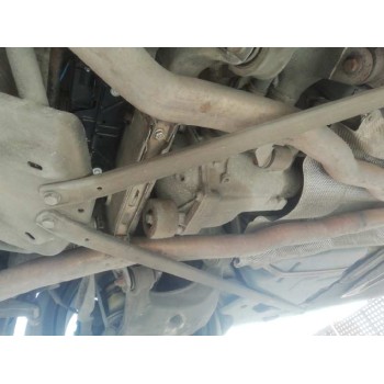 DIFERENCIAL TRASERO CAMBIO AUTOMATICO TRACCION TRASERA