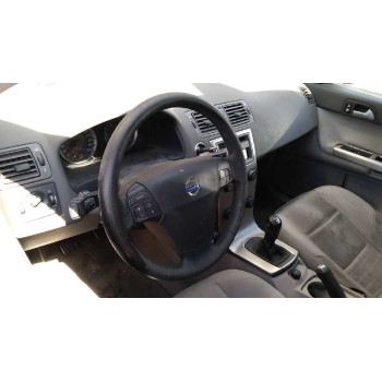 volvo v50 familiar del año 2007