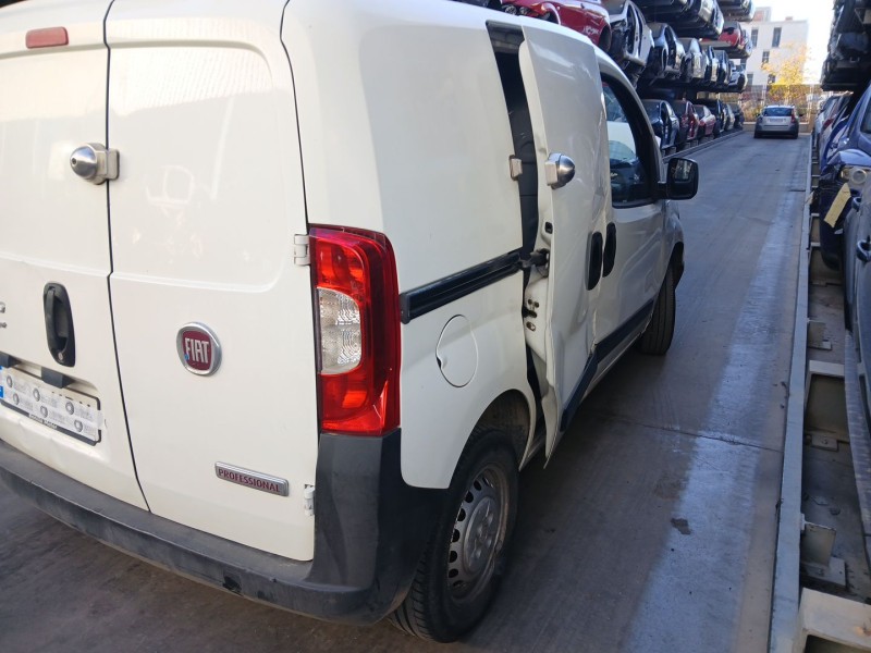 fiat fiorino furgoneta/monovolumen (225_) del año 2017