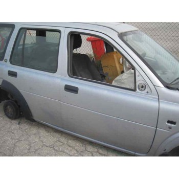 land rover freelander del año 2004