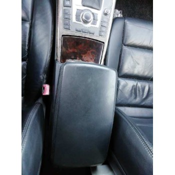 audi a6 berlina (4f2) del año 2007