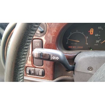 saab 9-3 berlina del año 1998