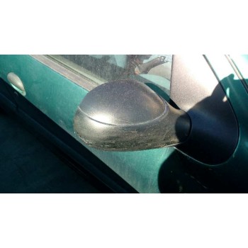 peugeot 206 berlina del año 1999