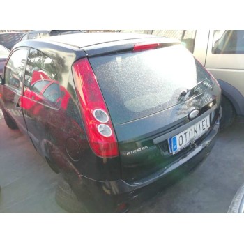 ford fiesta (cbk) del año 2006