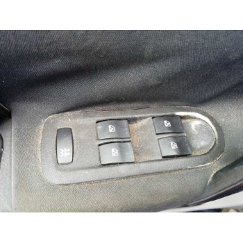 renault scenic ii del año 2003