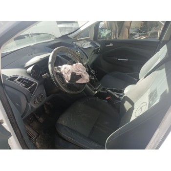 ford c-max ii (dxa/cb7, dxa/ceu) del año 2014