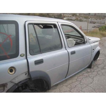 land rover freelander del año 2004