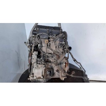Recambio de motor completo para toyota prius (nhw20) basis referencia OEM IAM 1NZFXE  1NZ-FXE