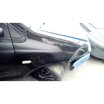 volkswagen polo (9n1) del año 2003