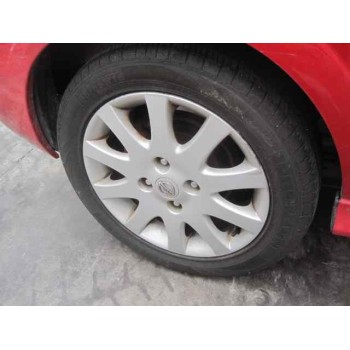 nissan almera (n16/e) del año 2004