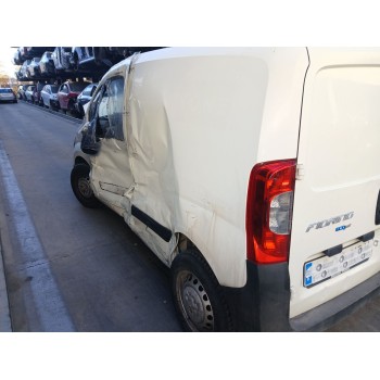 fiat fiorino furgoneta/monovolumen (225_) del año 2017