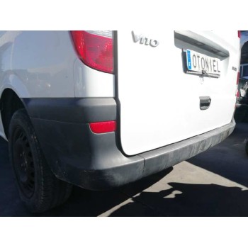 mercedes-benz vito (w639) basic, combi del año 2010