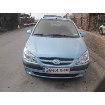 hyundai getz (tb) del año 2005