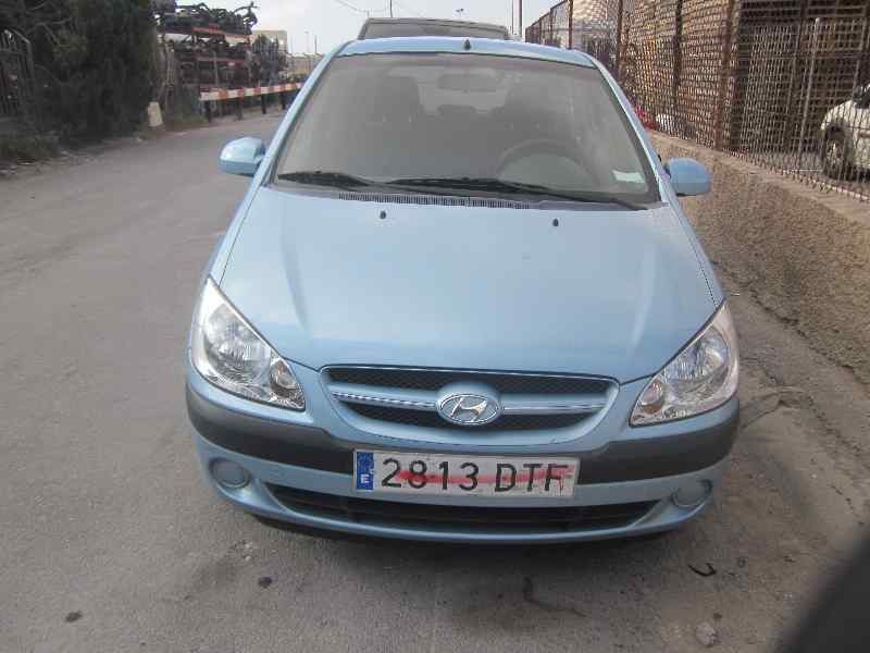 HYUNDAI GETZ (TB)