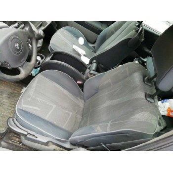 renault scenic ii del año 2003