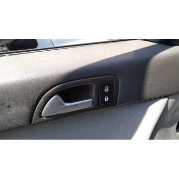 volvo v50 familiar del año 2007