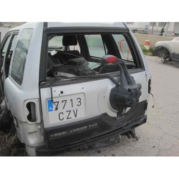 land rover freelander del año 2004