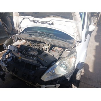 ford c-max ii (dxa/cb7, dxa/ceu) del año 2014