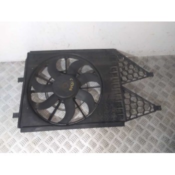 Recambio de electroventilador para seat ibiza (6j5) reference referencia OEM IAM 6Q0959455AD  