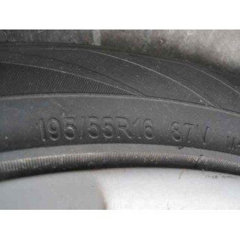 nissan almera (n16/e) del año 2004