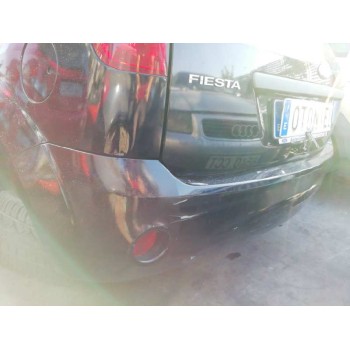 ford fiesta (cbk) del año 2006