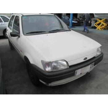 ford fiesta berl./courier del año 1996