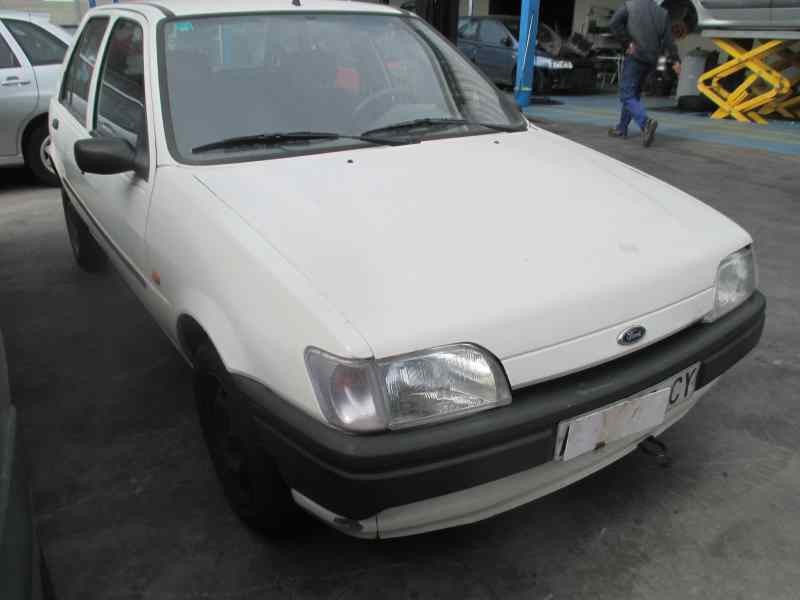 FORD FIESTA BERL./COURIER