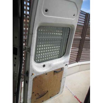 ford transit mod. 2000 combi del año 2006