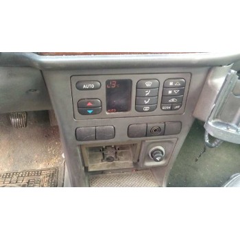 saab 9-3 berlina del año 1998