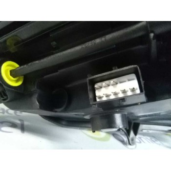 Recambio de faro izquierdo para opel corsa d 1.2 g referencia OEM IAM  NUEVO 