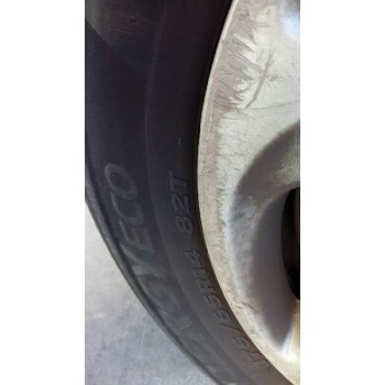 peugeot 206 berlina del año 1999